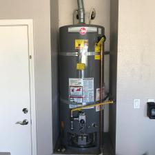 Water Heater Warranty Repair Manteca, CA 0